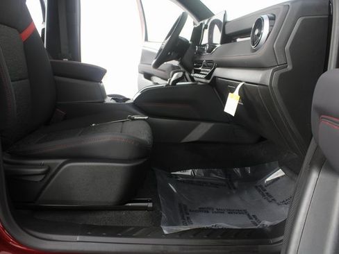 New 2026 Chevrolet Colorado Z71 image 20