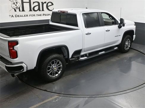 New 2026 Chevrolet Silverado 2500 LT w/ Z71 Chrome Sport Edition image 18