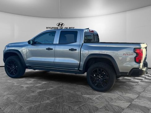 Used 2023 Chevrolet Colorado Trail Boss w/ LPO, Skid Plate Package image 8