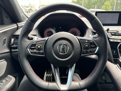 Used 2023 Acura RDX A-Spec FWD image 10