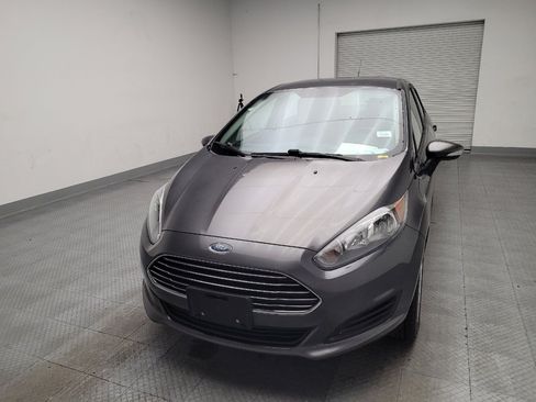 Used 2016 Ford Fiesta SE FWD image 15