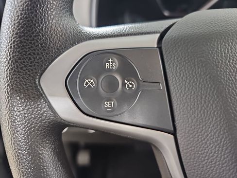 Certified 2019 Chevrolet Colorado W/T w/ Custom Special Edition AWD/4WD image 19