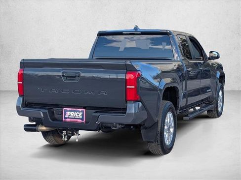 Used 2024 Toyota Tacoma SR5 image 5
