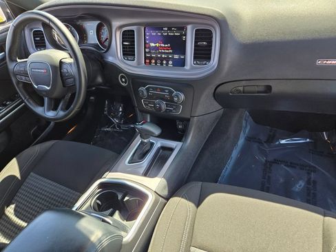 Used 2023 Dodge Charger SXT RWD image 16