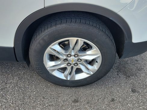 Used 2021 Chevrolet Blazer LT image 39