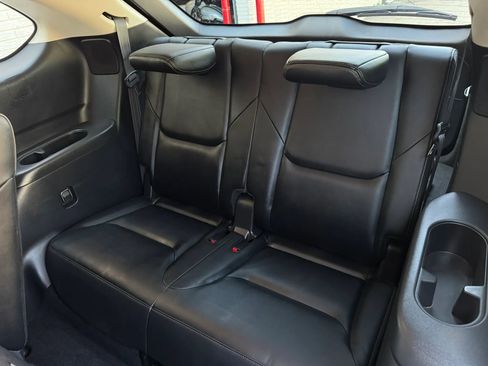 Used 2022 MAZDA CX-9 Touring Plus AWD/4WD image 23