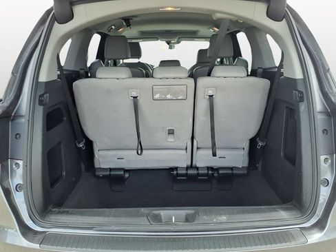 Used 2020 Honda Odyssey EX-L image 11