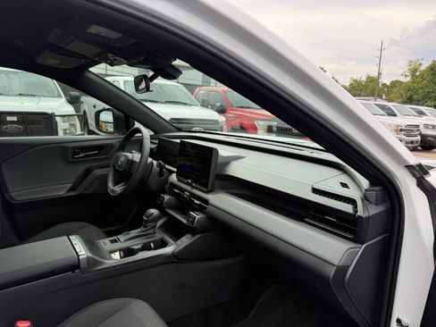 Used 2026 Toyota RAV4 LE FWD image 9