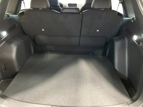 New 2026 Honda CR-V Sport Touring image 27