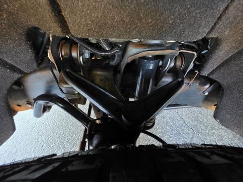 Used 2016 GMC Sierra 3500 Denali w/ Duramax Plus Package image 51