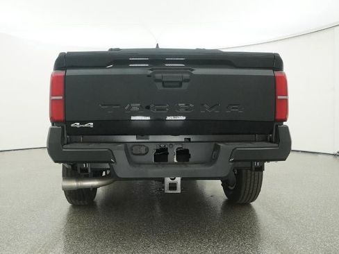 New 2025 Toyota Tacoma SR5 image 56