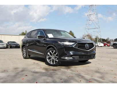 Used 2024 Acura MDX FWD w/ Technology Package