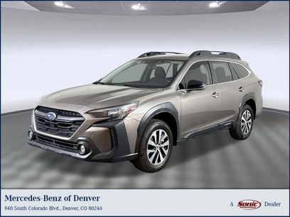 Used 2024 Subaru Outback Premium