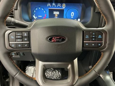 New 2026 Ford F150 Tremor w/ Bed Utility Package AWD/4WD image 30