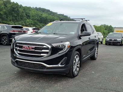 Used 2019 GMC Terrain SLT w/ Preferred Package