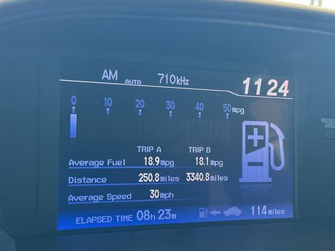 Used 2013 Honda Pilot LX image 18