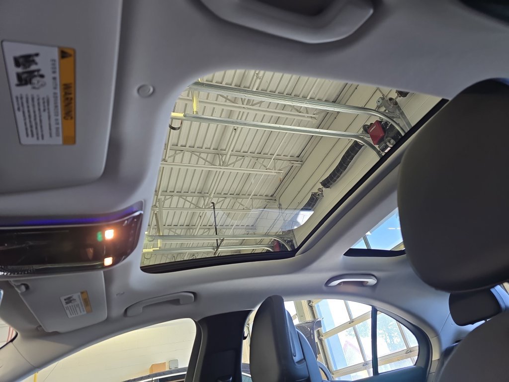 Used 2026 Mercedes-Benz C 300 Sedan image 35