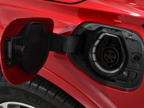 Used 2022 Lincoln Corsair Grand Touring w/ Elements Technology Bundle image 23