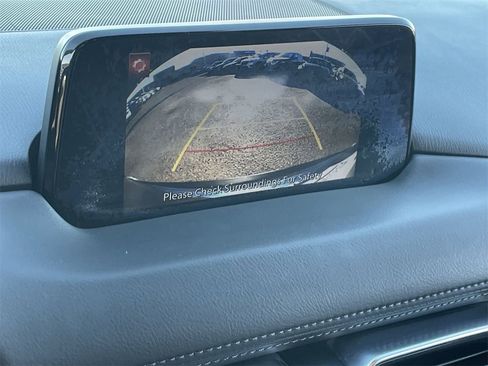 Used 2019 MAZDA CX-5 Grand Touring image 25