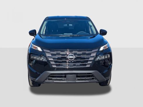New 2026 Nissan Rogue SV FWD image 9