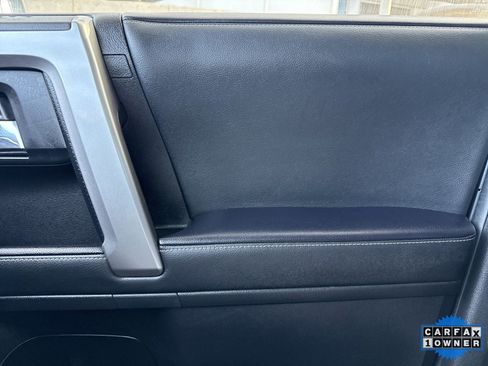 Used 2024 Toyota 4Runner SR5 Premium image 37