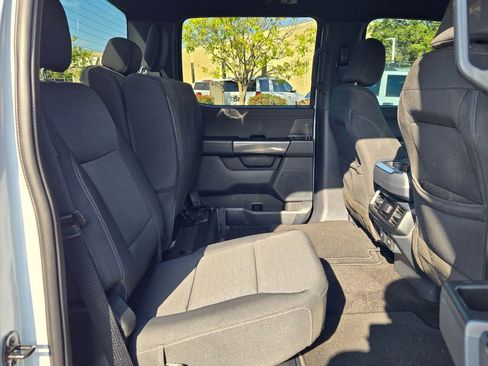 Certified 2022 Ford F150 XLT w/ Equipment Group 302A High image 9