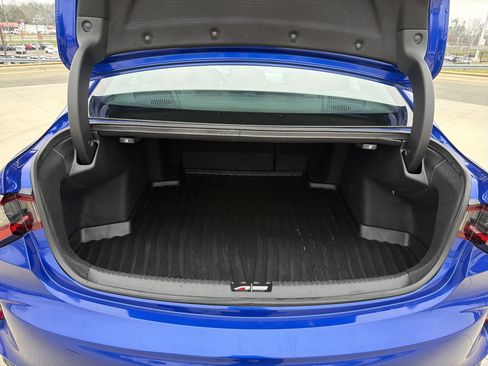Used 2021 Acura TLX w/ A-SPEC Pkg image 32