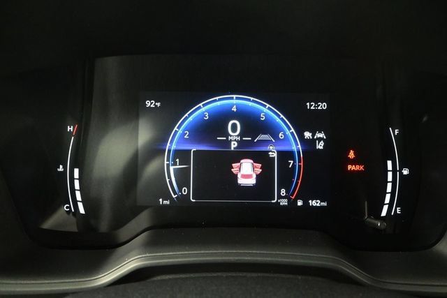 New 2026 Toyota Corolla Cross LE FWD image 6
