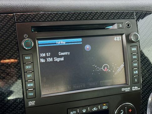 Used 2013 GMC Sierra 2500 SLT image 15