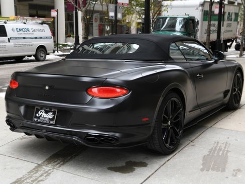 Used 2020 Bentley Continental GT image 26