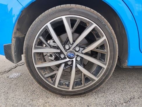 Used 2024 Subaru Impreza 2.0i Sport image 12