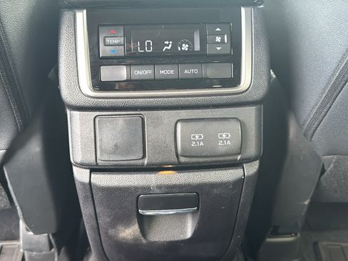 Used 2022 Subaru Ascent Onyx Edition AWD/4WD image 27