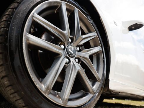 Used 2015 Lexus IS 250 w/ F-Sport Package RWD image 28