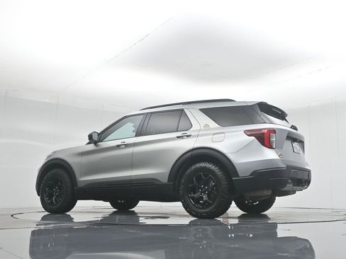 Used 2023 Ford Explorer Timberline image 58