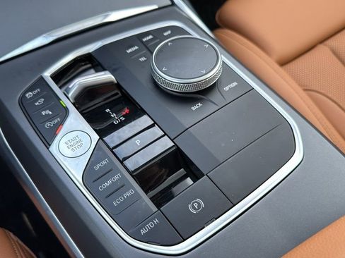 Certified 2026 BMW 230i Coupe w/ Premium Package image 15