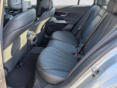 New 2026 Mercedes-Benz E 350 4MATIC Sedan image 16