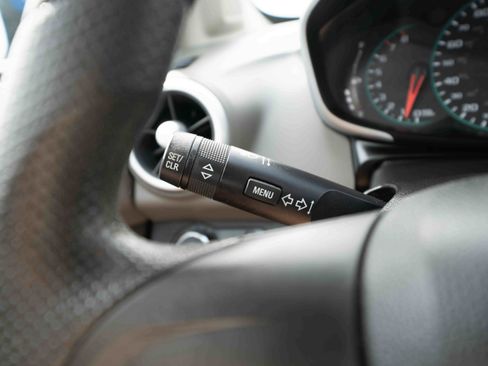 Used 2017 Chevrolet Sonic LS FWD image 13
