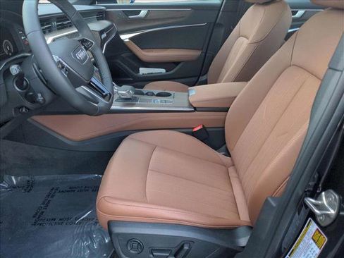 New 2025 Audi A6 Premium Plus image 16