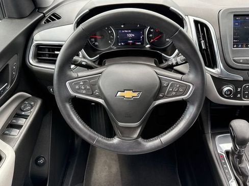 Used 2022 Chevrolet Equinox LT FWD image 14