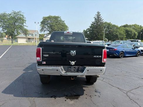 Used 2015 RAM 2500 Laramie w/ Convenience Group AWD/4WD image 7