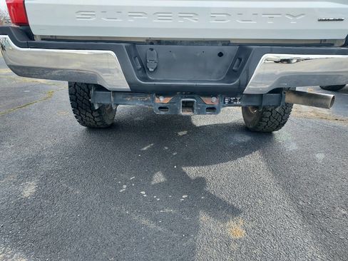 Used 2019 Ford F250 XL w/ XL Value Package image 21