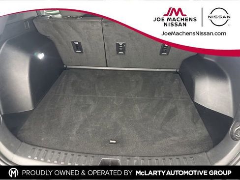 Used 2025 Chevrolet Equinox LT image 21