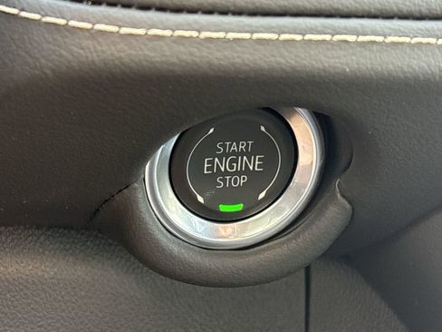 New 2026 Chevrolet Tahoe Premier image 18