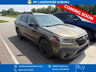 Used 2020 Subaru Outback Onyx Edition XT AWD/4WD 360° Tour