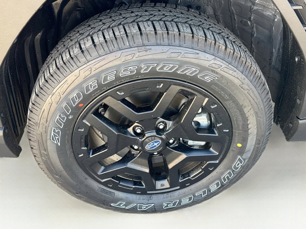 New 2026 Subaru Outback Wilderness AWD/4WD image 42