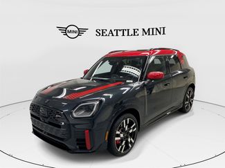 New 2026 MINI Cooper Countryman John Cooper Works w/ Comfort Package Max video 1