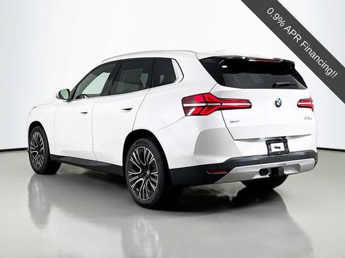 Used 2025 BMW X3 xDrive30i w/ Premium Package image 5