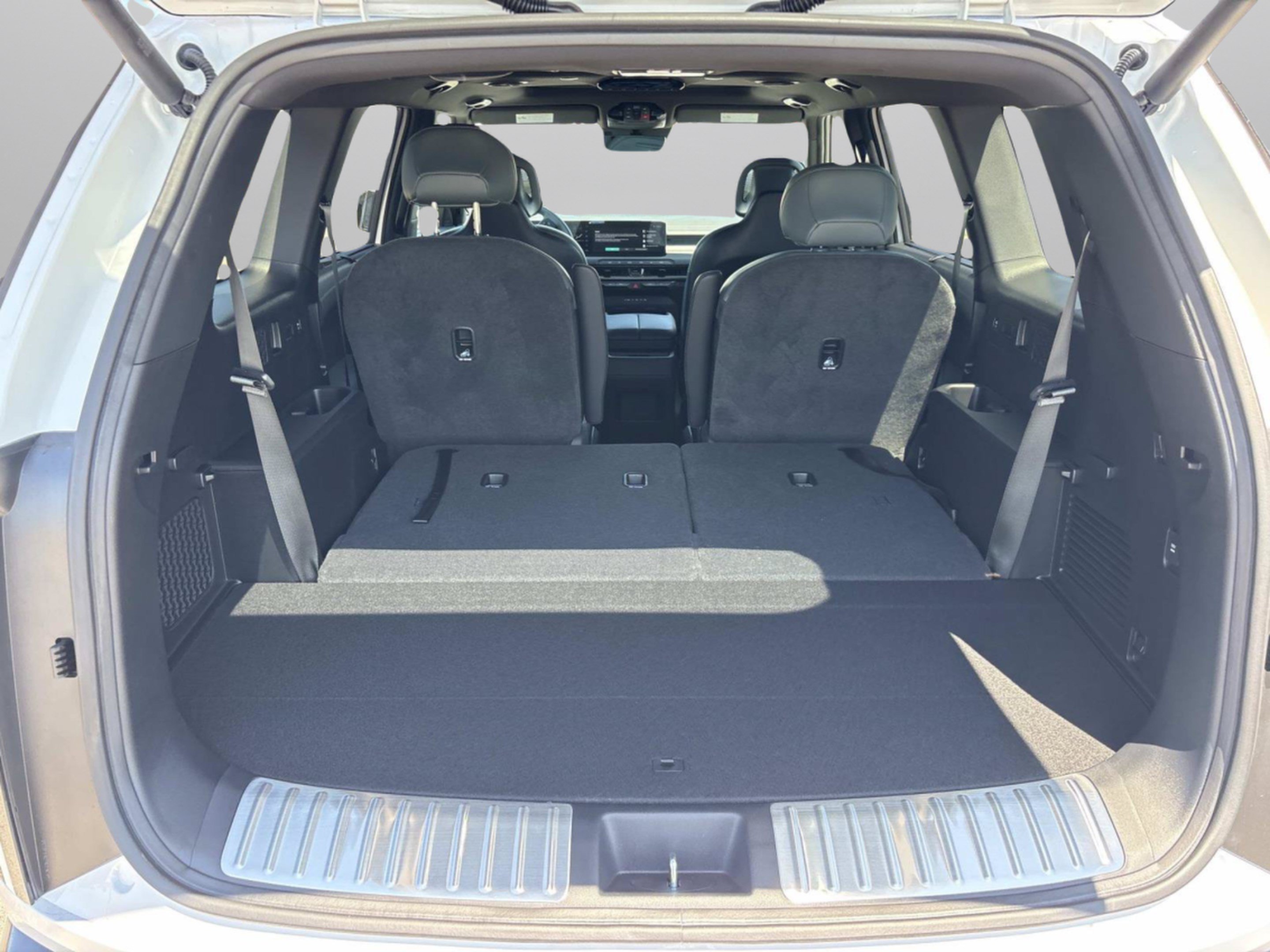 New 2027 Kia Telluride SX X-Line AWD/4WD image 9