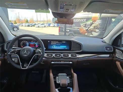 New 2026 Mercedes-Benz GLE 350 4MATIC image 19