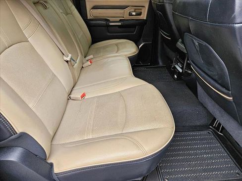 Used 2020 RAM 2500 Limited image 18